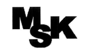 Imagen de MSK