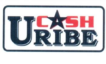 Imagen de CASH URIBE