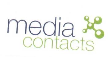 Imagen de MEDIA CONTACTS