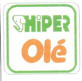 Imagen de HIPER OLE
