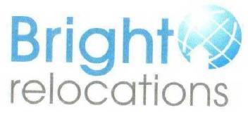 Imagen de BRIGHT RELOCATIONS