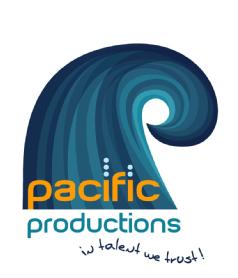 Imagen de PACIFIC PRODUCTIONS