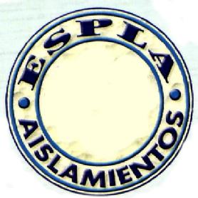 Imagen de AISLAMIENTOS ESPLA