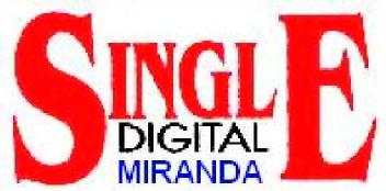 Imagen de SINGLE DIGITAL MIRANDA