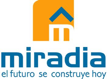 Imagen de MIRADIA EL FUTURO SE CONSTRUYE HOY