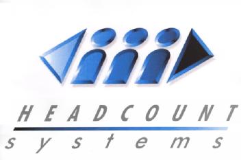 Imagen de HEADCOUNT SYSTEMS