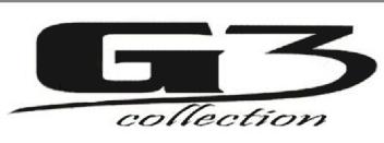 Imagen de G3 COLLECTION