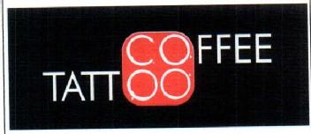 Imagen de COFFEE TATTOO