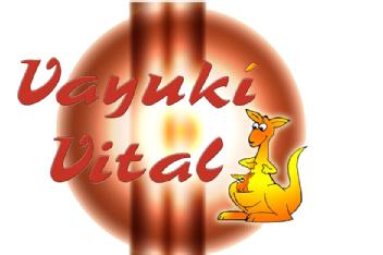 Imagen de VAYUKI VITAL
