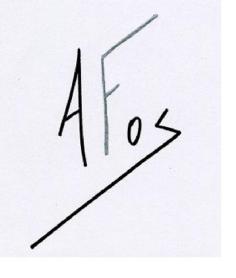 Imagen de AFOS