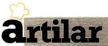 Imagen de ARTILAR