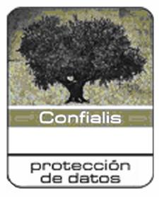 Imagen de CONFIALIS PROTECCION DE DATOS