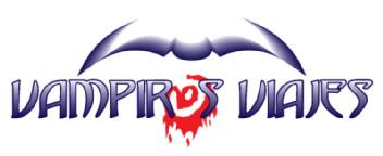 Imagen de VAMPIROS VIAJES