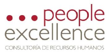 Imagen de PEOPLE EXCELLENCE CONSULTORIA DE RECURSOS HUMANOS