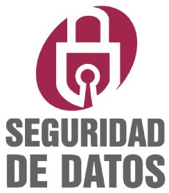 Imagen de SEGURIDAD DE DATOS