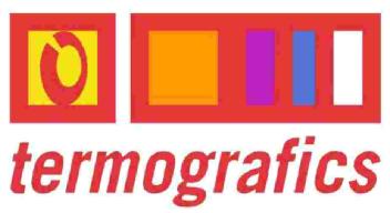 Imagen de TERMOGRAFICS