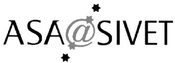 Imagen de ASA@SIVET