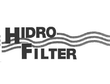 Imagen de HIDRO FILTER