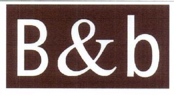 Imagen de B&B
