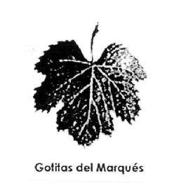 Imagen de GOTITAS DEL MARQUES