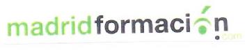 Imagen de MADRIDFORMACION.COM