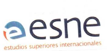 Imagen de E ESNE ESTUDIOS SUPERIORES INTERNACIONALES
