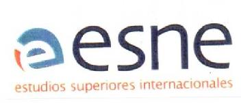 Imagen de E ESNE ESTUDIOS SUPERIORES INTERNACIONALES