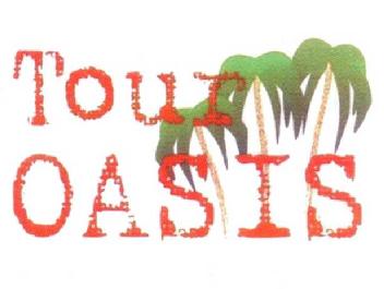 Imagen de TOUR OASIS