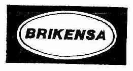 Imagen de BRIKENSA