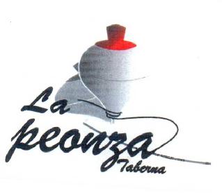 Imagen de LA PEONZA TABERNA
