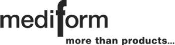 Imagen de MEDIFORM MORE THAN PRODUCTS..