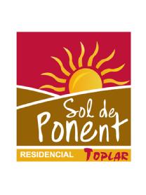 Imagen de SOL DE PONENT RESIDENCIAL TOPLAR