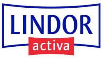 Imagen de LINDOR ACTIVA