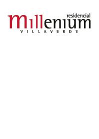 Imagen de RESIDENCIAL MILLENIUM VILLAVERDE