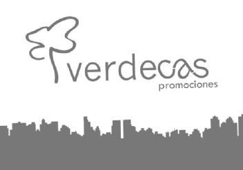 Imagen de VERDECAS PROMOCIONES