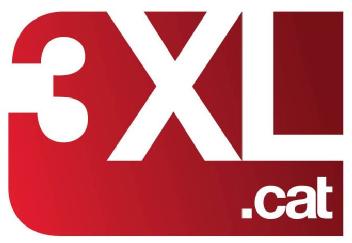 Imagen de 3XL.CAT