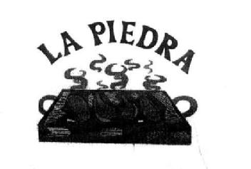 Imagen de LA PIEDRA