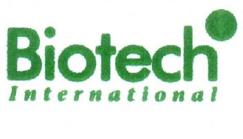 Imagen de BIOTECH INTERNATIONAL