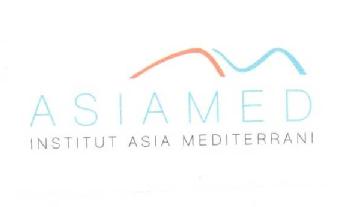 Imagen de ASIAMED INSTITUT ASIA MEDITERRANI