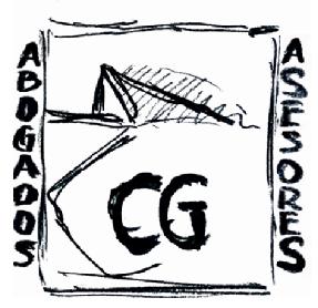 Imagen de ABOGADOS ASESORES CG