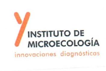 Imagen de INSTITUTO DE MICROECOLOGIA INNOVACIONES DIAGNOSTICAS