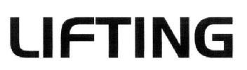Imagen de LIFTING