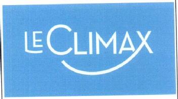 Imagen de LE CLIMAX