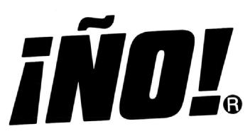 Imagen de ¡ ÑO !
