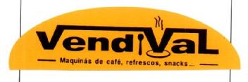 Imagen de VENDIVAL MAQUINAS DE CAFE, REFRESCOS, SNACKS