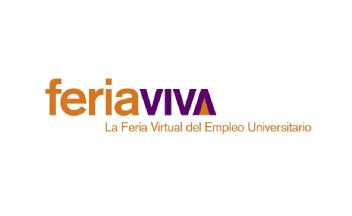 Imagen de FERIA VIVA. LA FERIA VIRTUAL DEL EMPLEO UNIVERSITARIO