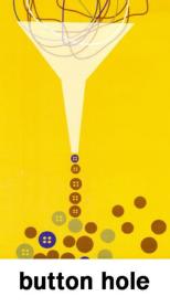 Imagen de BUTTON HOLE