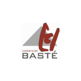 Imagen de COMERCIAL BASTE