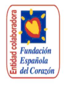 Imagen de ENTIDAD COLABORADORA FUNDACION ESPAÑOLA DEL CORAZON