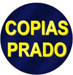 Imagen de COPIAS PRADO